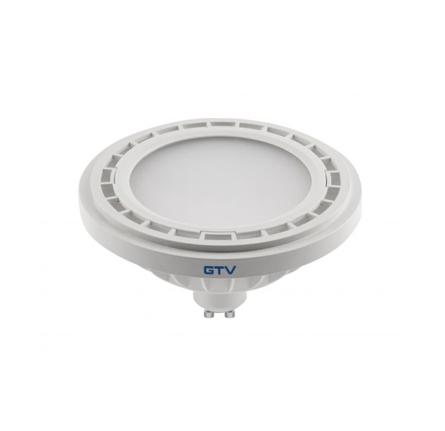LED lemputė GU10 3000K 12.5W LD-ES111WW13W120-10