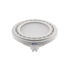 LED lemputė GU10 3000K 12.5W LD-ES111WW13W120-10