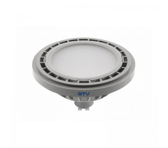 LED lemputė GU10 3000K 12.5W LD-ES111WW13W120-15