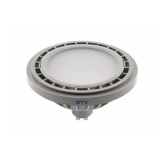 LED lemputė GU10 3000K 12.5W LD-ES111WW13W120-15