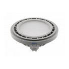 LED lemputė GU10 3000K 12.5W LD-ES111WW13W120-15