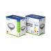 LED lemputė GU10 3000K 12.5W LD-ES111WW13W120-15