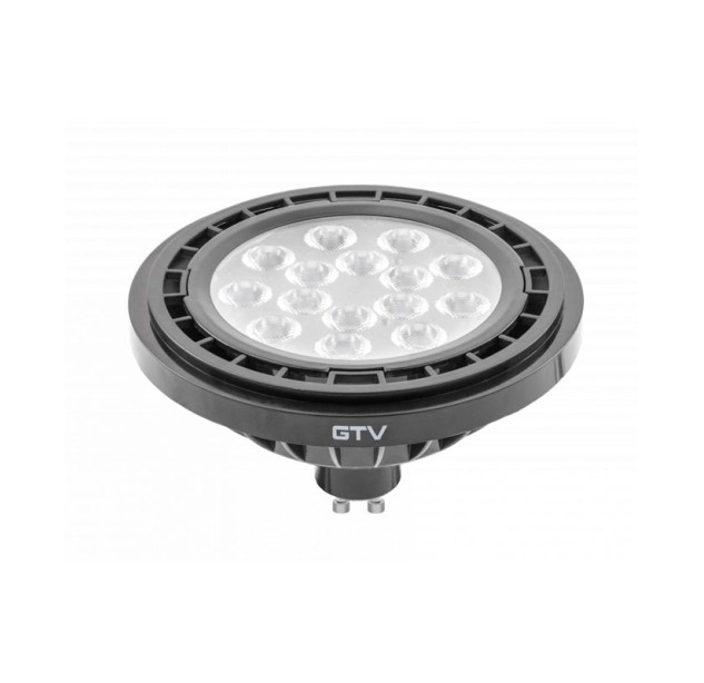 LED lemputė GU10 3000K 12.5W LD-ES111WW13W40-10 LED lemputė GU10 3000K 12.5W LD-ES111WW13W40-10