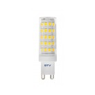 LED lemputė G9 3000K 6.5W LD-G9P67W0-30