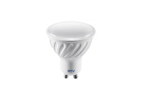 LED lemputė GU10 3000K 5.6W LD-PC6010-30