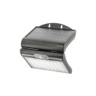  Sieninis šviestuvas su saulės baterija RAMOS IP44 50W LD-RAMOS50W-CW-10