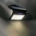  Sieninis šviestuvas su saulės baterija RAMOS IP44 50W LD-RAMOS50W-CW-10