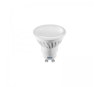 LED lemputė GU10 3000K 9.1W LD-SM1210-10