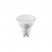 LED lemputė GU10 3000K 9.1W LD-SM1210-10