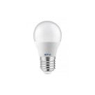 LED lemputė E27 3000K 8W LD-SMBD45-80
