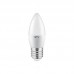 LED lemputė E27 3000K 6W LD-SMGC30C-60
