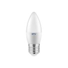 LED lemputė E27 3000K 6W LD-SMGC30C-60 LED lemputė E27 3000K 6W LD-SMGC30C-60