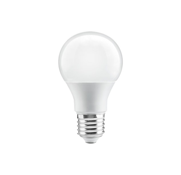 LED lemputė E27 3000K 10W LD-SPCA60-10W LED lemputė E27 3000K 10W LD-SPCA60-10W