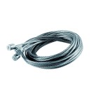 Tvirtinimo elementas 1.5m 36.0061 Tvirtinimo elementas 1.5m 36.0061