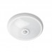 Lubinis šviestuvas ITALIA 4000K 12W OS-ITL12W-LED
