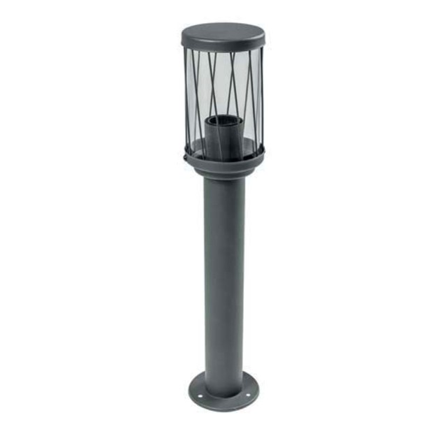 Pastatomas lauko šviestuvas KERTA 50 IP44 graphite Pastatomas lauko šviestuvas KERTA 50 IP44 graphite