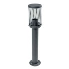 Pastatomas lauko šviestuvas KERTA 50 IP44 graphite Pastatomas lauko šviestuvas KERTA 50 IP44 graphite