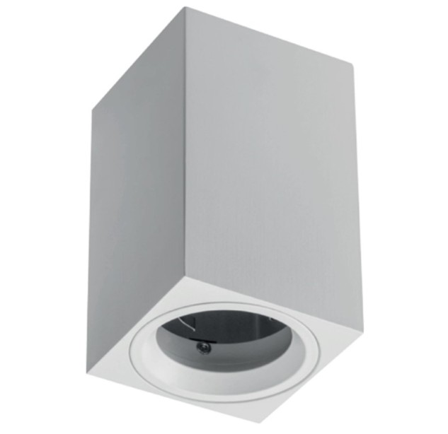 Lubinis šviestuvas SENSA MINI SQUARE KWB-10