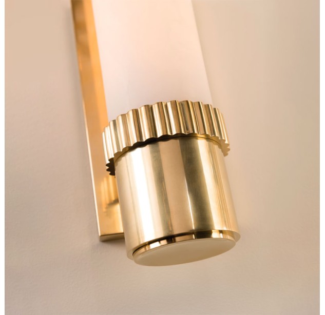 Sieninis šviestuvas ARGON 1260-AGB-CE Sieninis šviestuvas ARGON 1260-AGB-CE