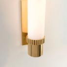 Sieninis šviestuvas ARGON 1260-AGB-CE Sieninis šviestuvas ARGON 1260-AGB-CE