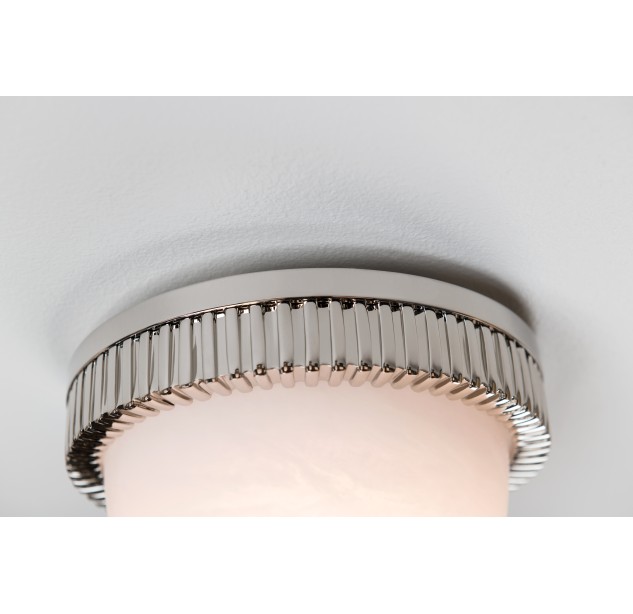 Lubinis/sieninis šviestuvas AINSLEY LED IP20 1430-AGB-CE 