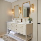 Sieninis šviestuvas EASTCESTER E27 15W IP20 2618-AGB-CE Sieninis šviestuvas EASTCESTER E27 15W IP20 2618-AGB-CE