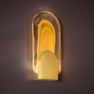 Sieninis šviestuvas MORGANITE 9W IP20 349-01-VB-CE