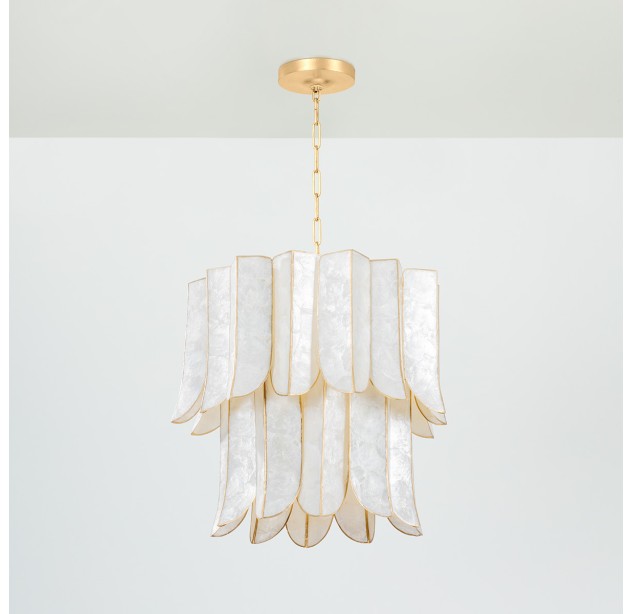 Pakabinamas šviestuvas CARTAGENA E14 7x10W IP20 365-23-VGL-CE Pakabinamas šviestuvas CARTAGENA E14 7x10W IP20 365-23-VGL-CE