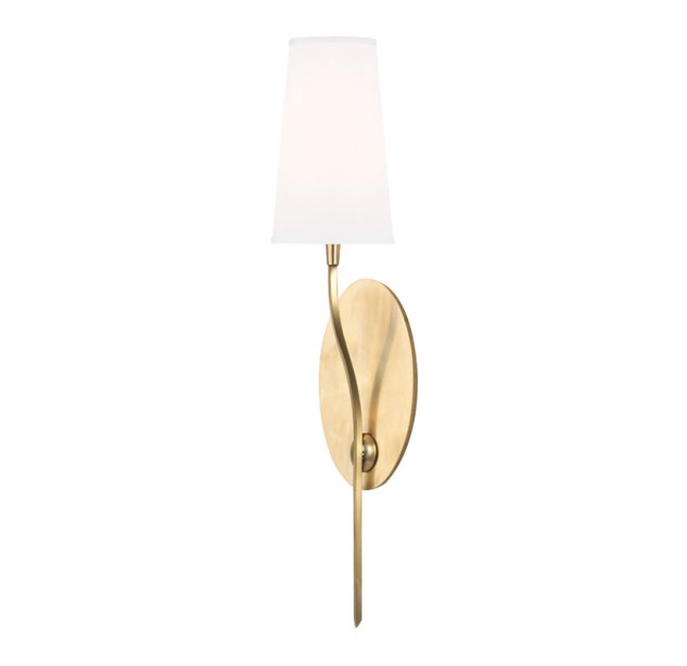 Sieninis šviestuvas RUTLAND 3711-AGB-WS-CE Sieninis šviestuvas RUTLAND 3711-AGB-WS-CE
