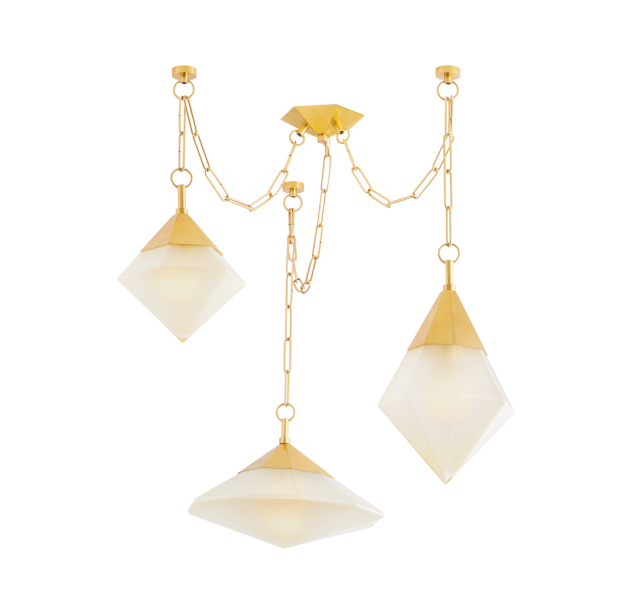 Pakabinamas šviestuvas ANGELIQUE E27 3x15W IP20 383-58-VPB-CE Pakabinamas šviestuvas ANGELIQUE E27 3x15W IP20 383-58-VPB-CE