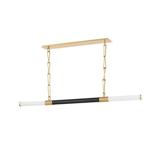 Pakabinamas šviestuvas HUNTINGTON 7062-AOB-CE Pakabinamas šviestuvas HUNTINGTON 7062-AOB-CE