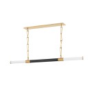 Pakabinamas šviestuvas HUNTINGTON 7062-AOB-CE Pakabinamas šviestuvas HUNTINGTON 7062-AOB-CE