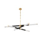 Pakabinamas šviestuvas HUNTINGTON 7066-AOB-CE Pakabinamas šviestuvas HUNTINGTON 7066-AOB-CE
