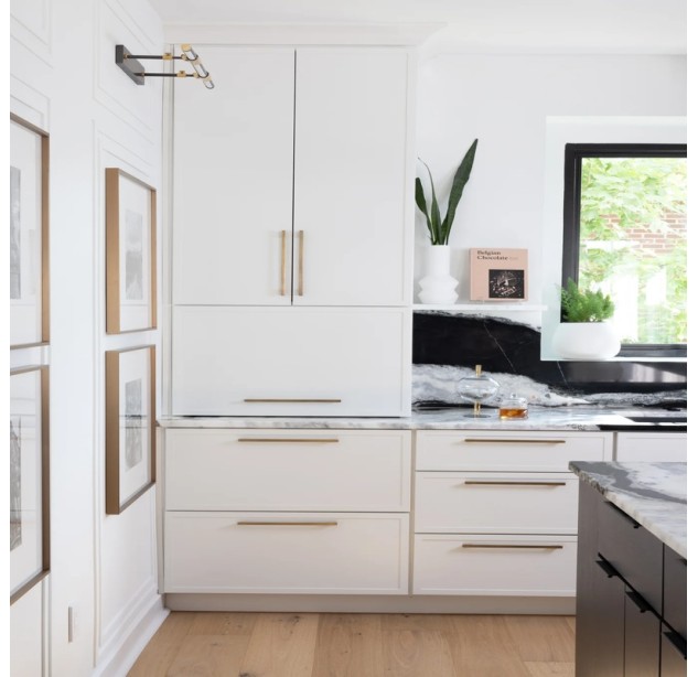 Sieninis šviestuvas MELBOURNE 9W LED 8524-AGB-CE Sieninis šviestuvas MELBOURNE 9W LED 8524-AGB-CE