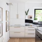 Sieninis šviestuvas MELBOURNE 9W LED 8524-AGB-CE Sieninis šviestuvas MELBOURNE 9W LED 8524-AGB-CE
