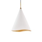 Pakabinamas šviestuvas MARTINI 9618-GL/WHT-CE Pakabinamas šviestuvas MARTINI 9618-GL/WHT-CE