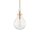 Pakabinamas šviestuvas IVY BKO102-AGB-CE Pakabinamas šviestuvas IVY BKO102-AGB-CE