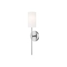 Sieninis šviestuvas OLIVIA H223101-PN-CE Sieninis šviestuvas OLIVIA H223101-PN-CE