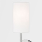 Sieninis šviestuvas OLIVIA H223101-PN-CE Sieninis šviestuvas OLIVIA H223101-PN-CE