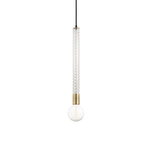Pakabinamas šviestuvas PIPPIN H256701-AGB-CE Pakabinamas šviestuvas PIPPIN H256701-AGB-CE