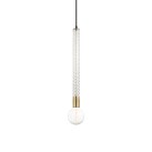 Pakabinamas šviestuvas PIPPIN H256701-AGB-CE Pakabinamas šviestuvas PIPPIN H256701-AGB-CE