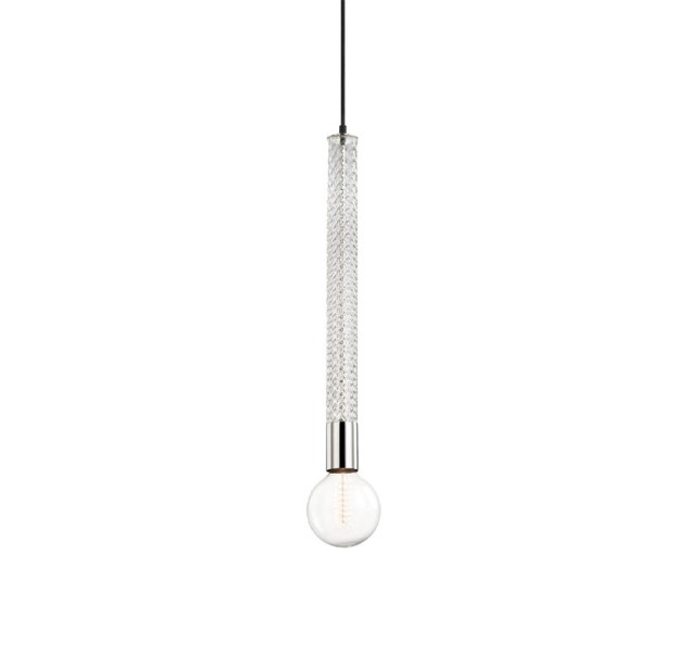 Pakabinamas šviestuvas PIPPIN H256701-PN-CE Pakabinamas šviestuvas PIPPIN H256701-PN-CE