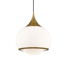 Pakabinamas šviestuvas REESE H281701L-AGB-CE Pakabinamas šviestuvas REESE H281701L-AGB-CE
