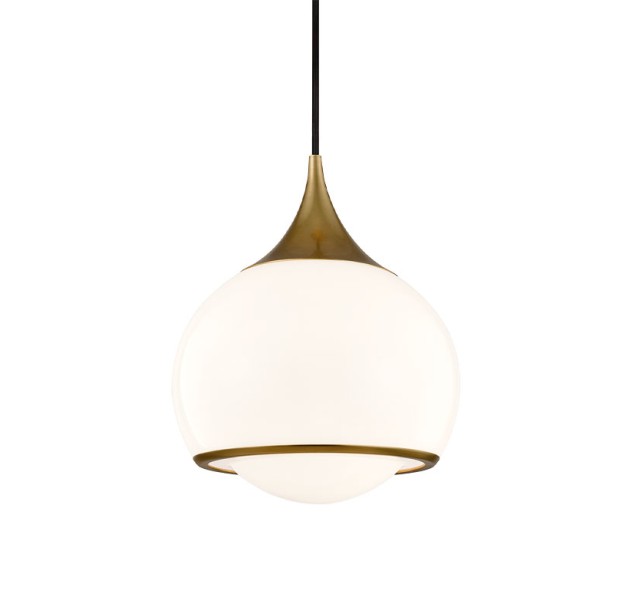 Pakabinamas šviestuvas REESE H281701M-AGB-CE Pakabinamas šviestuvas REESE H281701M-AGB-CE