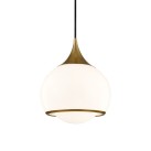 Pakabinamas šviestuvas REESE H281701M-AGB-CE Pakabinamas šviestuvas REESE H281701M-AGB-CE