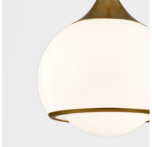 Pakabinamas šviestuvas REESE H281701M-AGB-CE Pakabinamas šviestuvas REESE H281701M-AGB-CE