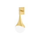 Sieninis šviestuvas ARIANA H375101-AGB-CE Sieninis šviestuvas ARIANA H375101-AGB-CE