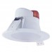 Įleidžiamas šviestuvas LED WAVE 8W 3000K
