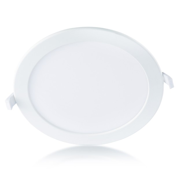 Įleidžiamas šviestuvas LED UFO 18W