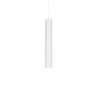 Pakabinamas šviestuvas LOOK SP1 D06 BIANCO